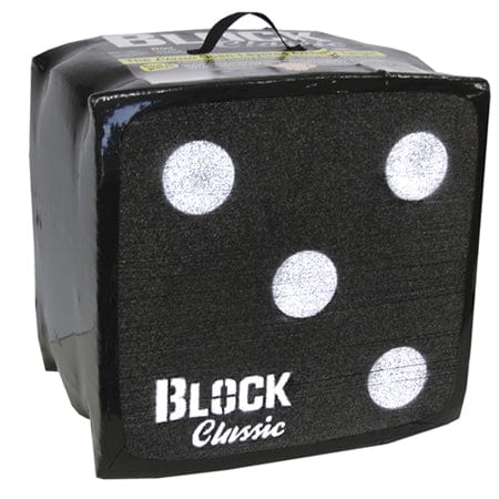 Block Block Classic 18 Target 18X18X16  51100 Shooting