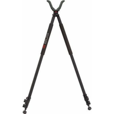 Bog-Pod Battenfeld BOG Adrenaline Switcheroo Bipod Black Shooting