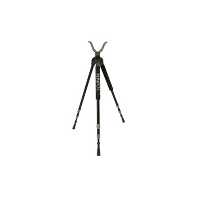 Bog-Pod Battenfeld BOG Havoc Shooting Stick Tripod Black Shooting