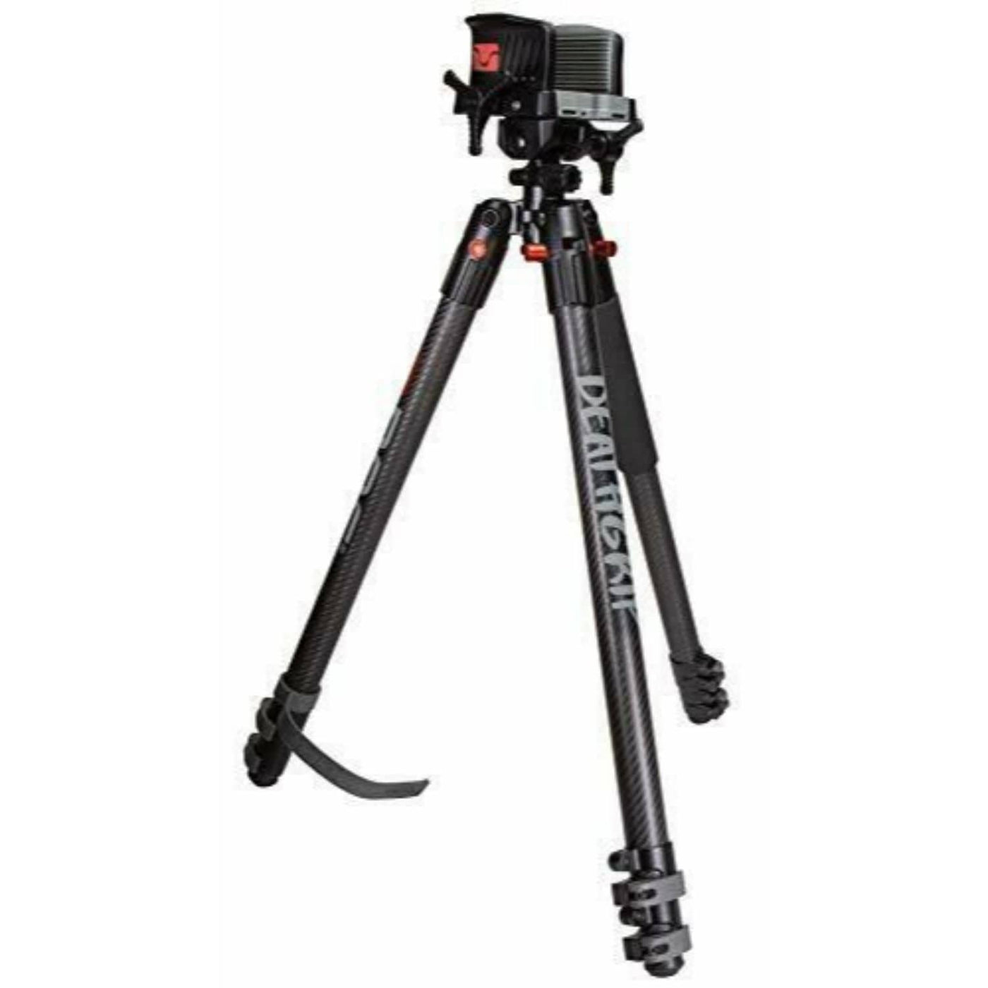 Bog-Pod BOG Death Grip Clamping Carbon Fiber Tripod Shooting