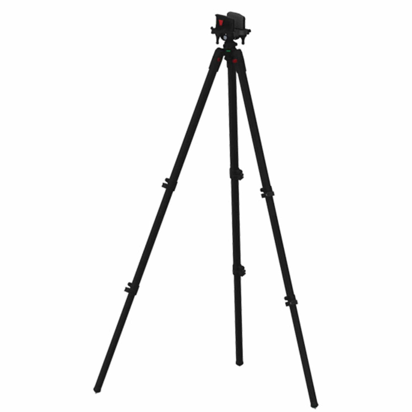 Bog-Pod BOG Deathgrip Aluminum Tripod Shooting