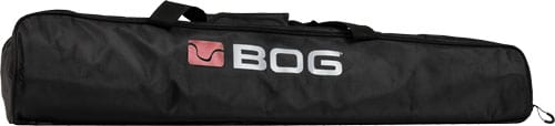 Bog-Pod BOG Tripod Carry Bag Shooting