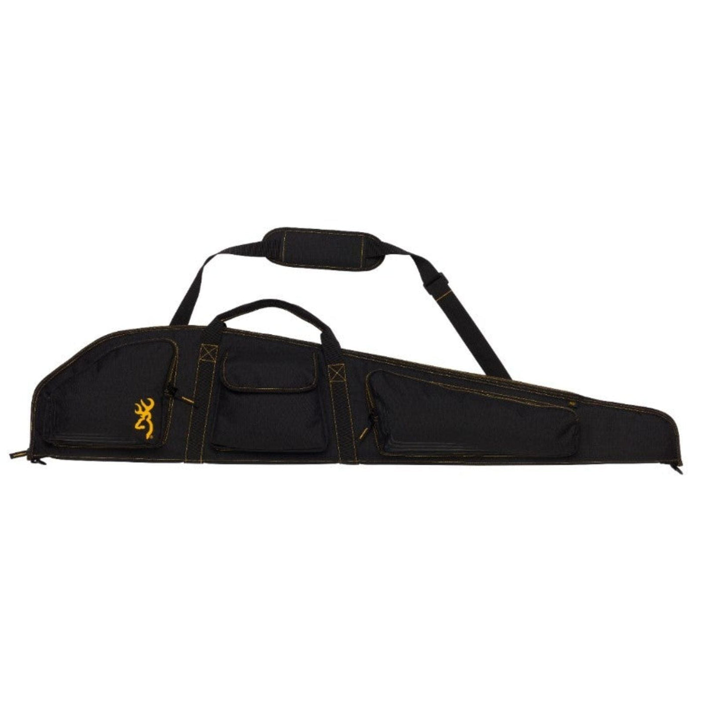 Browning Browning Black and Gold Rifle Case Shooting