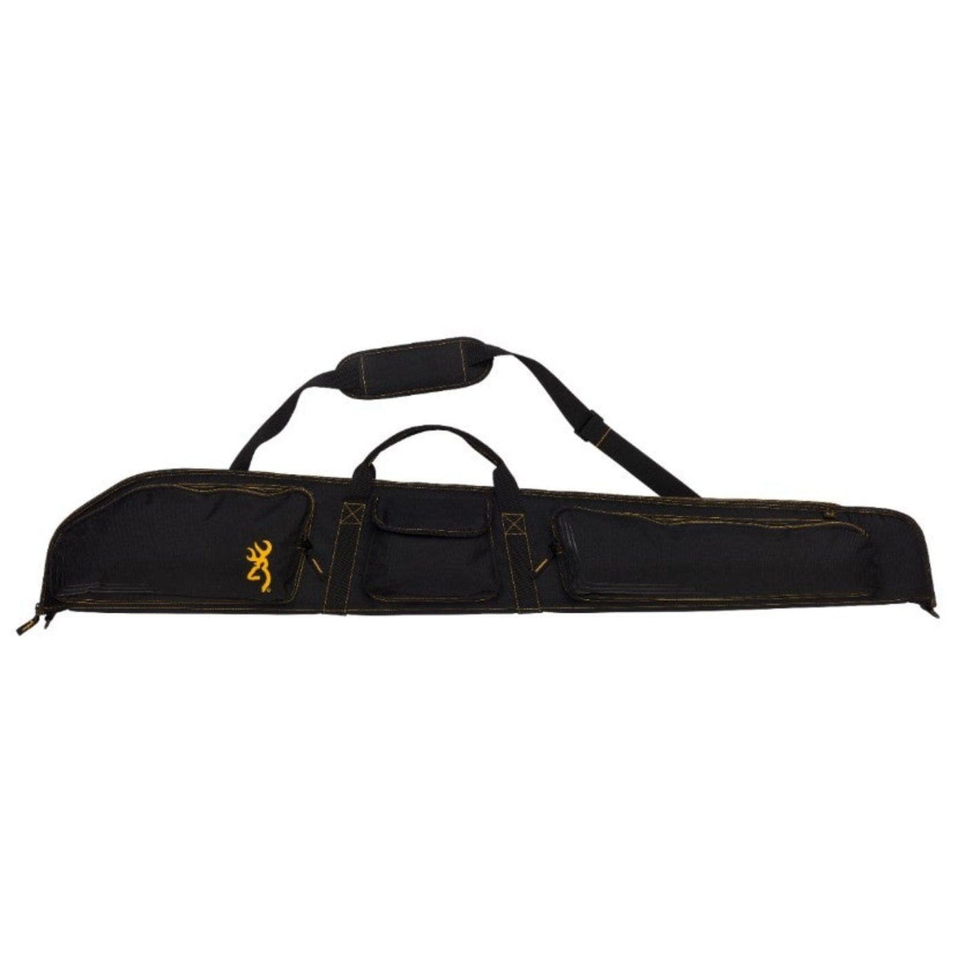 Browning Browning Black and Gold Shotgun Case Shooting