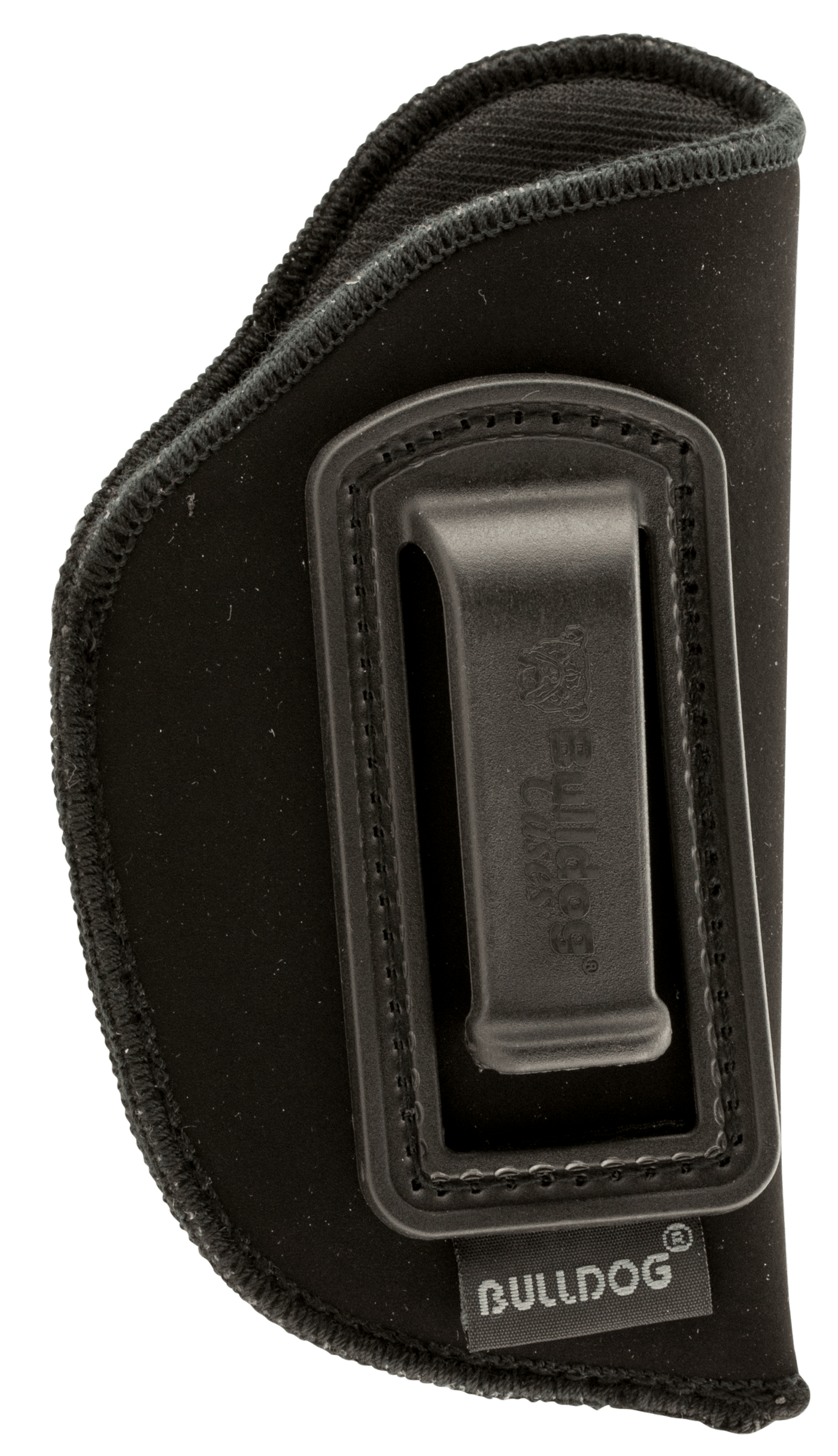 Bulldog Cases Bulldog Deluxe Inside the Pant Holster Mini Semi Autos Shooting