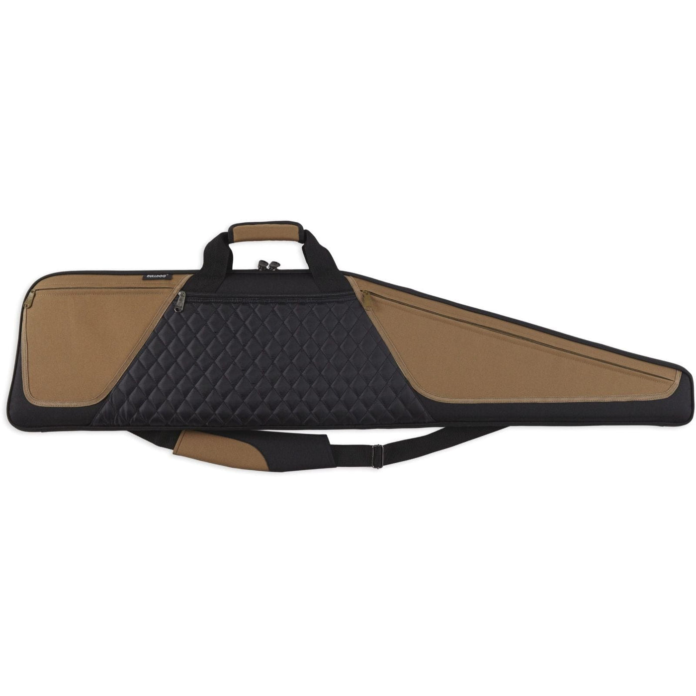 Bulldog Cases Bulldog Elite Rifle Case Shooting
