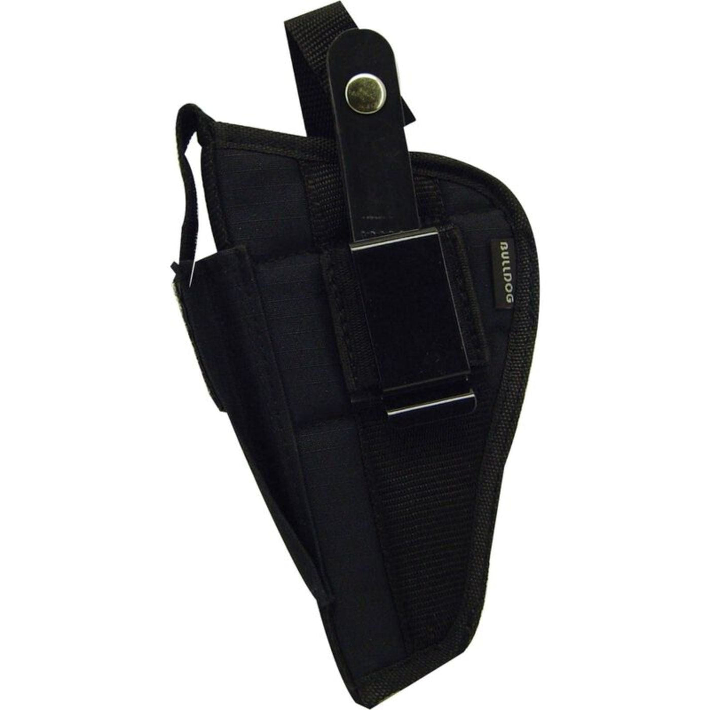 Bulldog Cases Bulldog Extreme Pistol Holster Belt Loop w Clip 1911 Shooting