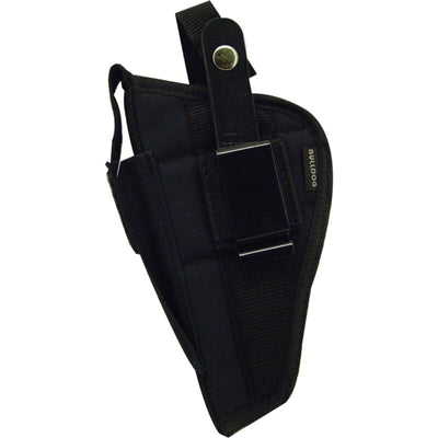 Bulldog Cases Bulldog Extreme Pistol Holster Belt Loop w Clip 1911 Shooting