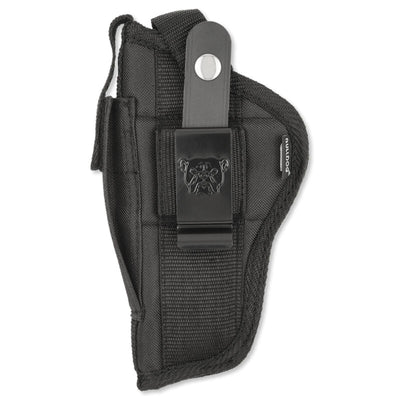 Bulldog Cases Bulldog Extreme Pistol Holster BeltLoop w Clip HiPoint Stand Shooting