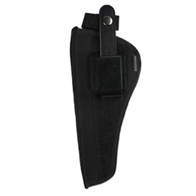 Bulldog Cases Bulldog Extreme Pistol Holster BeltLoop w Clip SandW J K L N Shooting