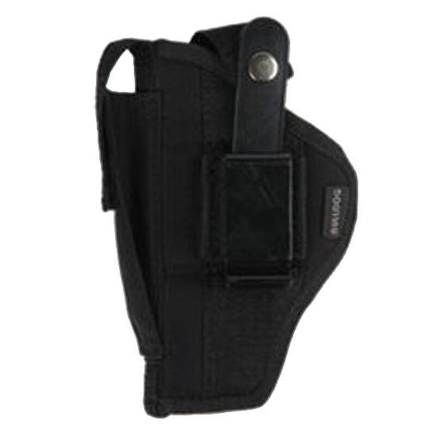 Bulldog Cases Bulldog Extreme Pistol Holster BeltLoop w Clip Standard Auto Shooting