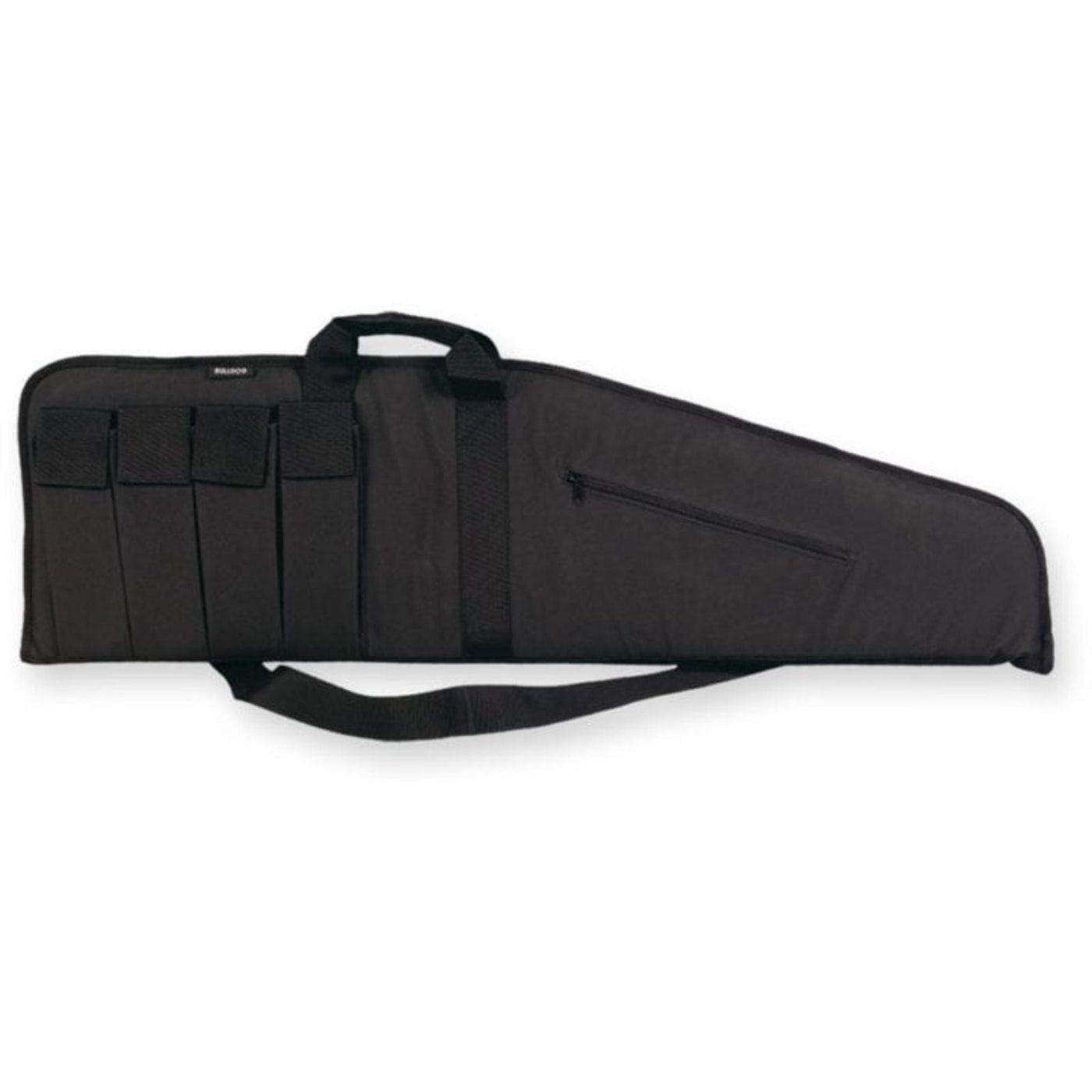 Bulldog Cases Bulldog Extreme Tactical Rifle Case In 40 In Shooting
