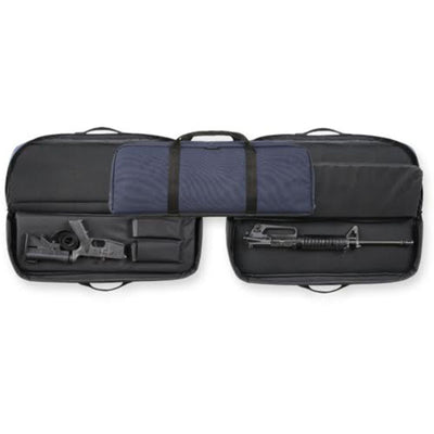 Bulldog Cases Bulldog Ultra Compact AR-15 Discrete Carry case Shooting