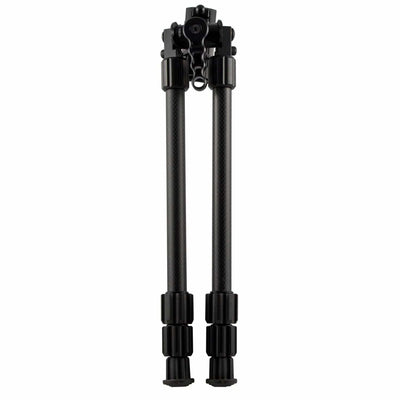 Caldwell Caldwell Accumax CarbonFiber Prem SwivelStud Bipod 13in-30in Shooting