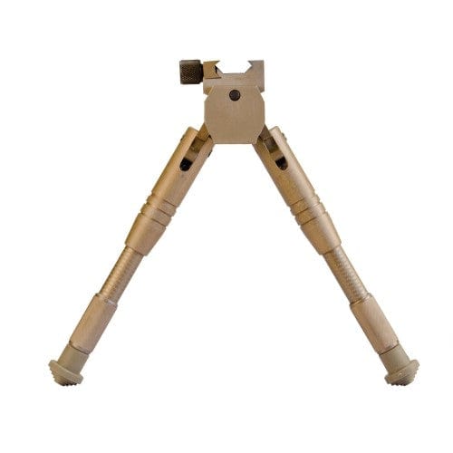 Caldwell Caldwell AR Bipod Prone Dessert Prone Shooting