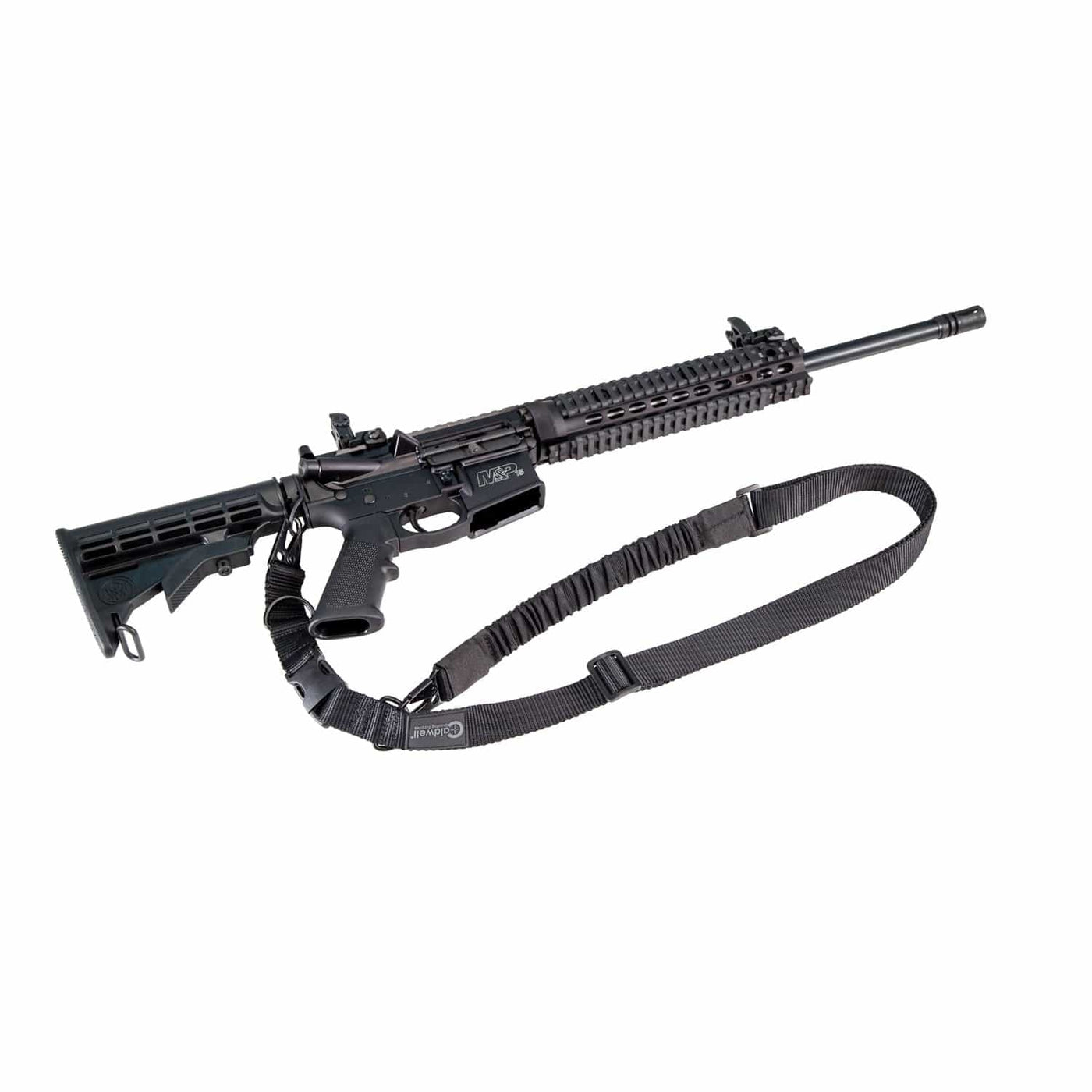 Caldwell Caldwell AR Modular Dual Point Sling Kit Shooting