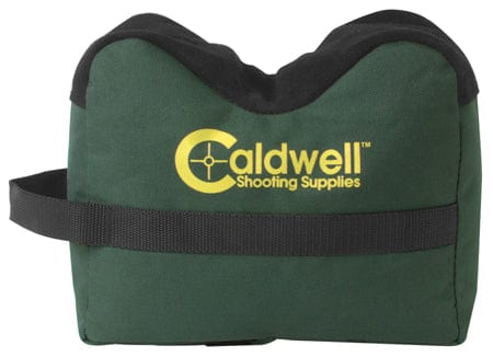 Caldwell Caldwell Deadshot Boxed Combo Front/Rear Unfilled Shooting