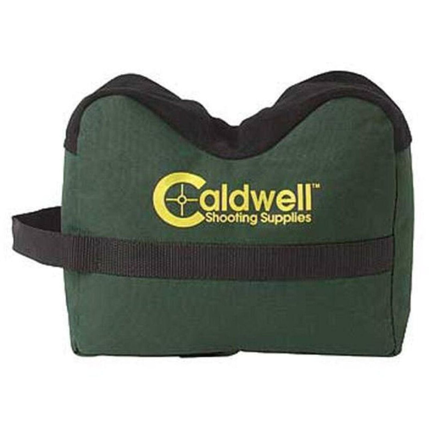 Caldwell Caldwell Deadshot Front Bag Filled Shooting