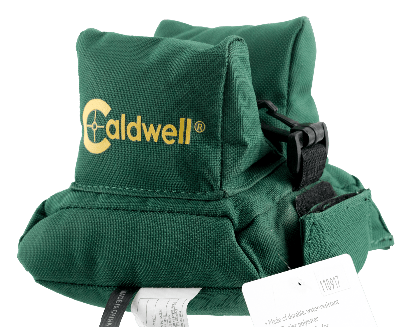 Caldwell Caldwell Deadshot Rear Bag Filled Shooting
