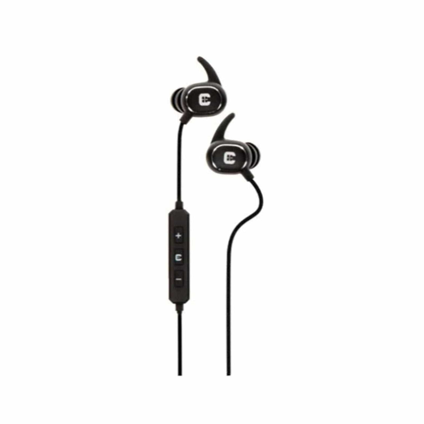 Caldwell Caldwell E-Max Power Cords Eectronic Earplugs In-ear BT Shooting