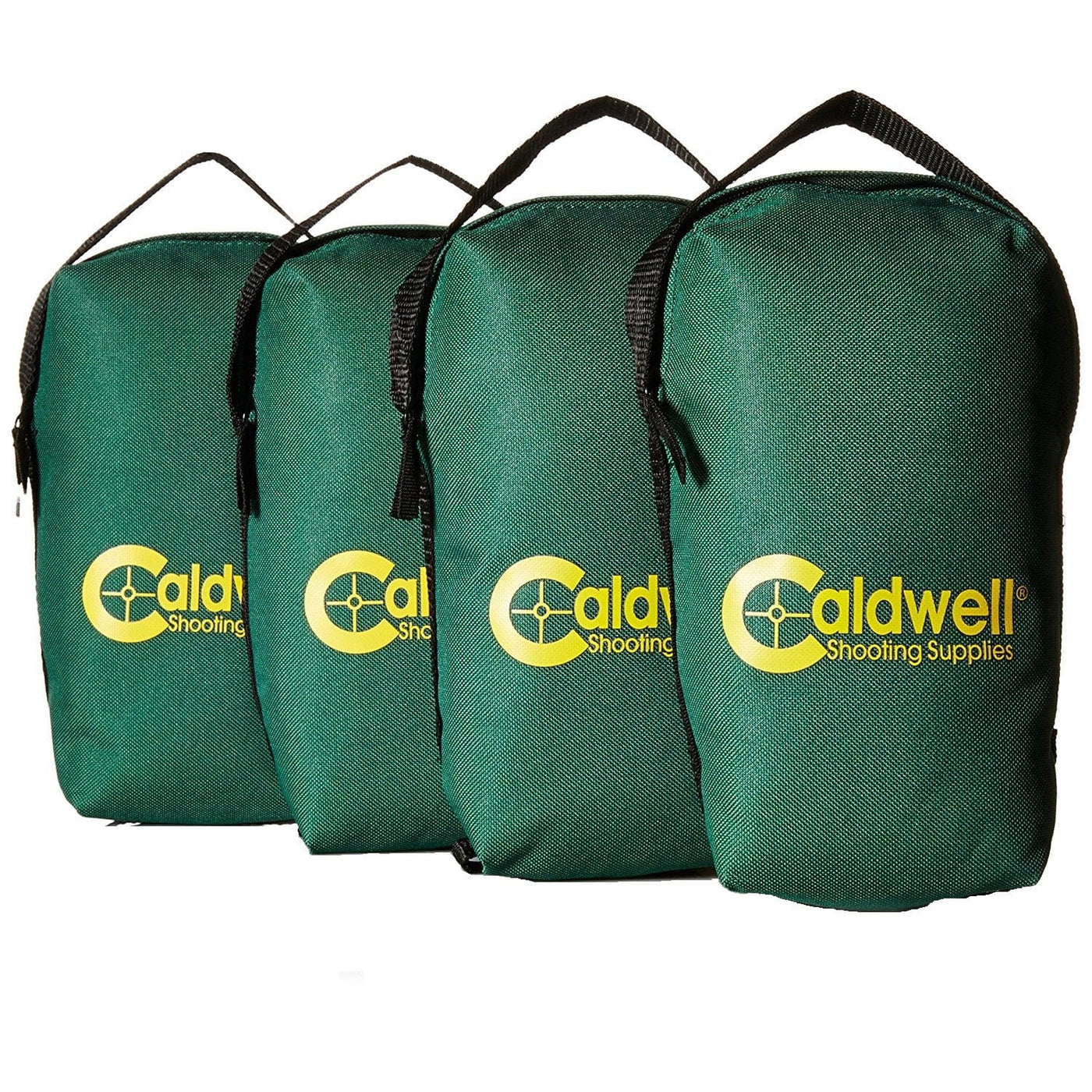 Caldwell Caldwell Lead Shot Weight Bag - 4 Pack Shooting