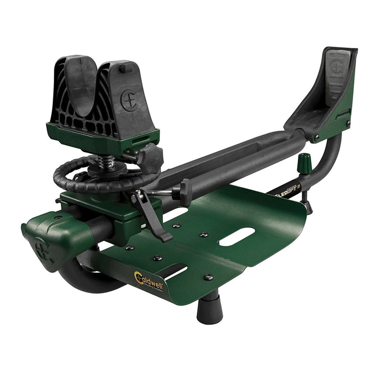 Caldwell Caldwell Lead Sled DFT 2  Dual Frame Technology Shooting