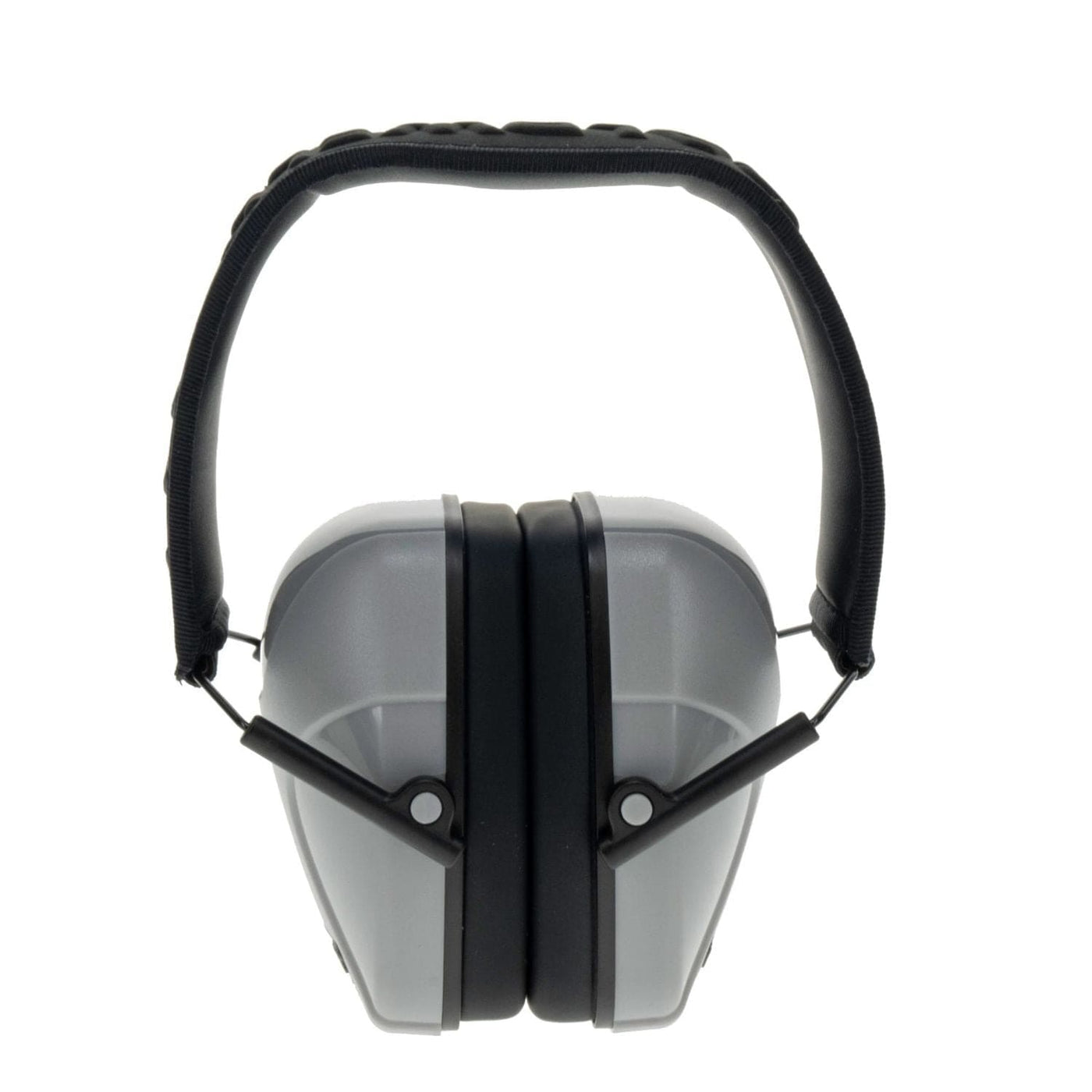 Caldwell Caldwell Passive Earmuff Low-pro Gray 23dB Shooting