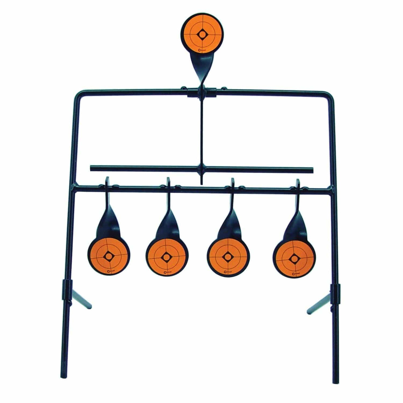 Caldwell Caldwell Rimfire Resetting Target Shooting