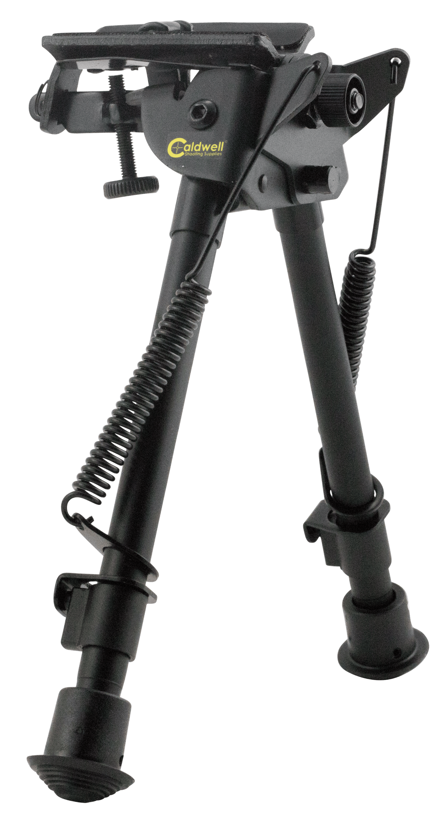 Caldwell Caldwell XLA 9 to 13 Inches Bipod Pivot Model Black Shooting