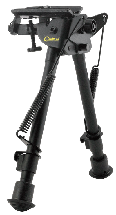 Caldwell Caldwell XLA 9 to 13 Inches Bipod Pivot Model Black Shooting