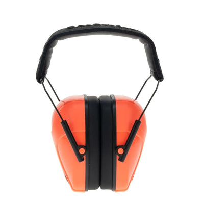 Caldwell Caldwell Youth Passive Earmuff Hot Coral Shooting