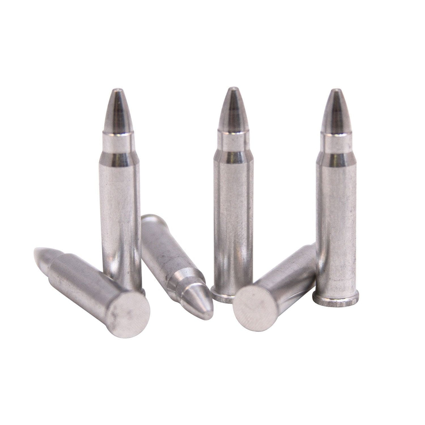 Carlson Choke Tubes Carlson Snap Caps 17HMR 6 Pack Shooting