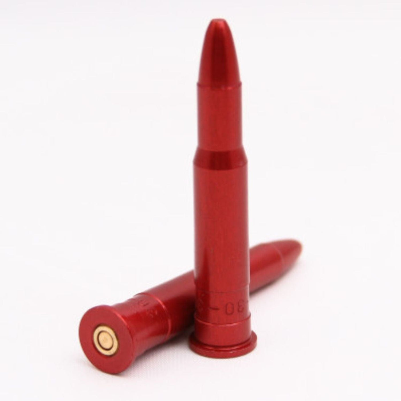 Carlson Choke Tubes Carlson Snap Caps .308 2 Pack Shooting