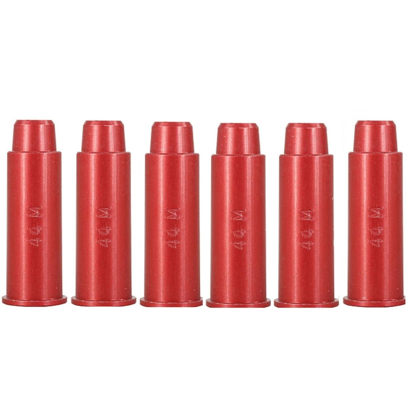Carlson Choke Tubes Carlson Snap Caps .44 Mag 6 pack Shooting
