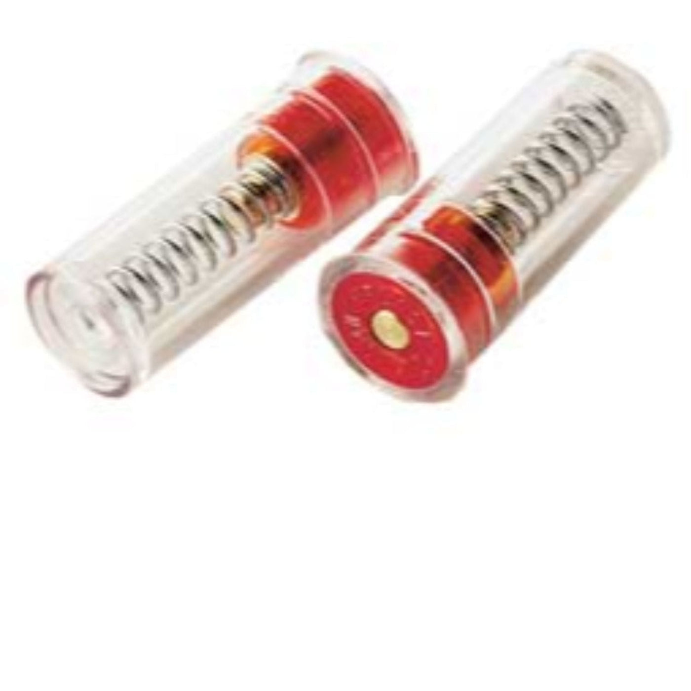 Carlson Choke Tubes Carlson Snap Caps Plastic 20ga 2 Pack Shooting