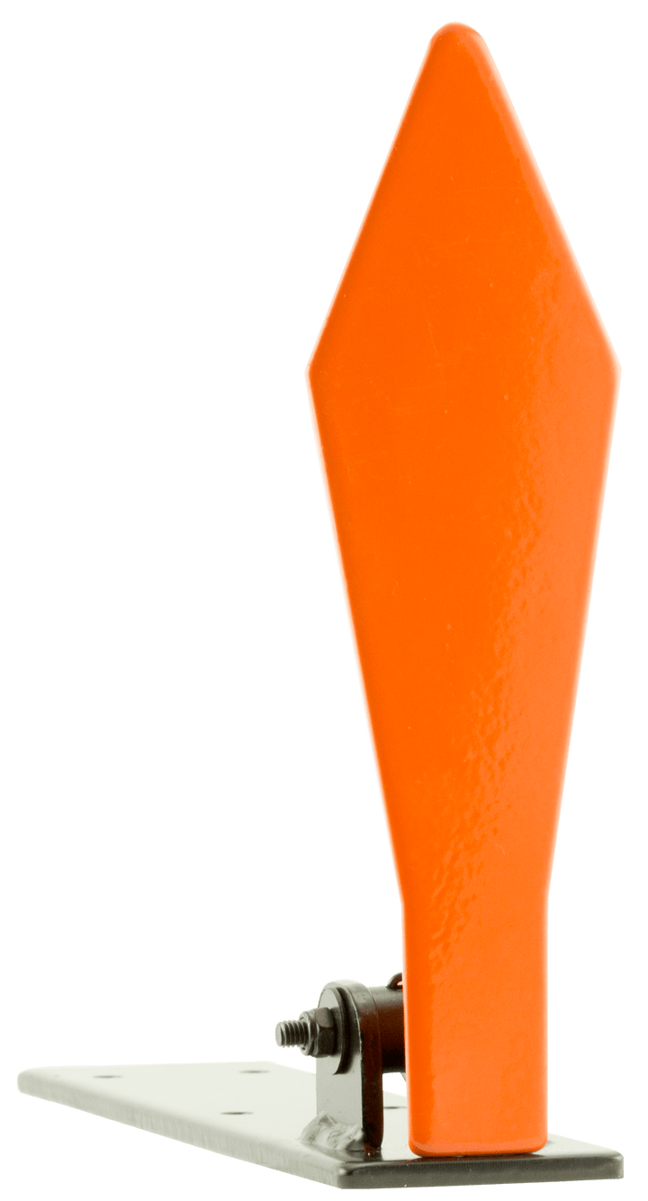 Champion Targets Champion Targets Metal Traps, Champ 44886 Metal Popup Diamond Shooting
