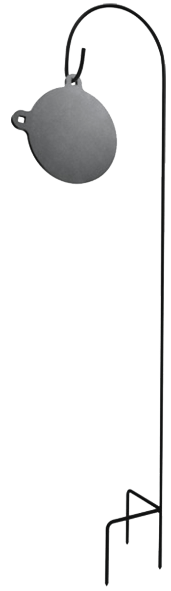 Champion Targets Champion Targets Shepard's Hook, Champ 44100 Shepards Hook Holder Shooting
