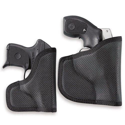 DeSantis DeSantis Ambi Blk Nemesis Holster-Ruger LC9 Springfield XDS Shooting