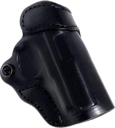 DeSantis DeSantis Criss-Cross Sig P938 RH-Black Shooting
