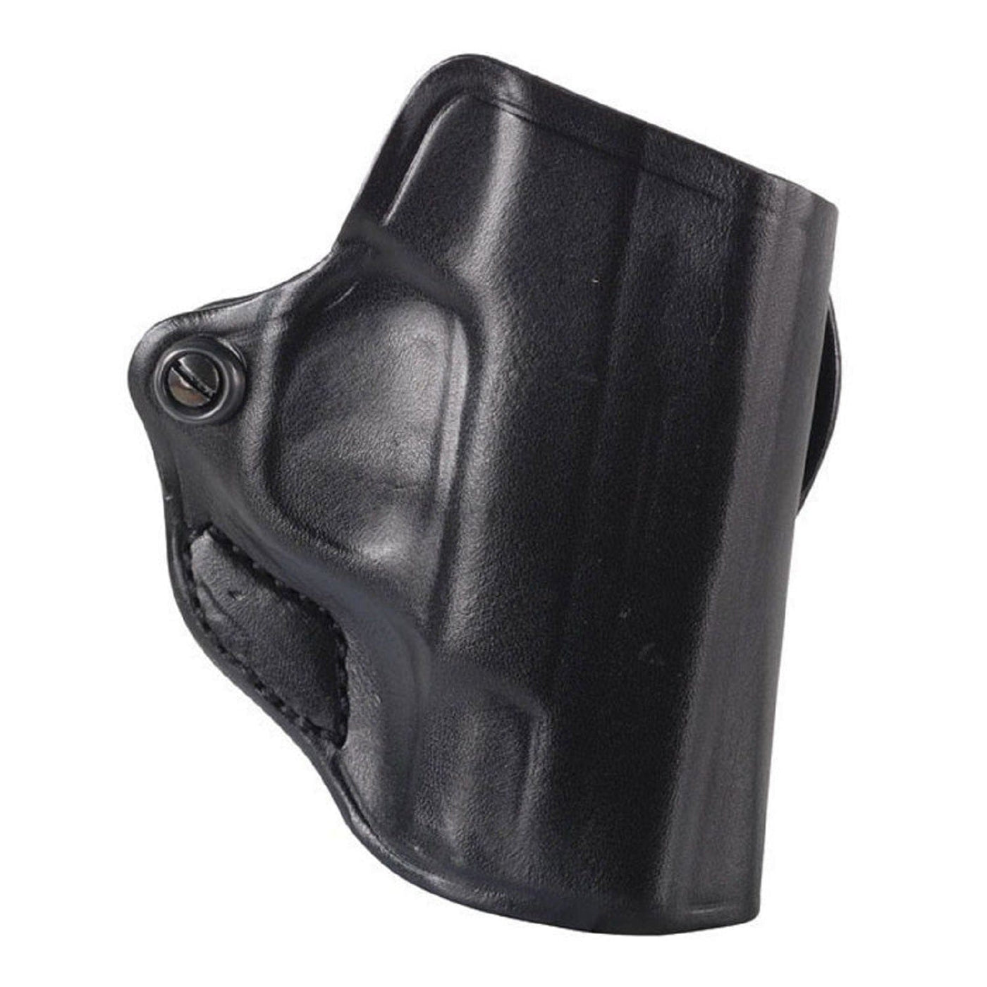 DeSantis DeSantis Mini Scabbard Black Right Hand Glock 43 Shooting