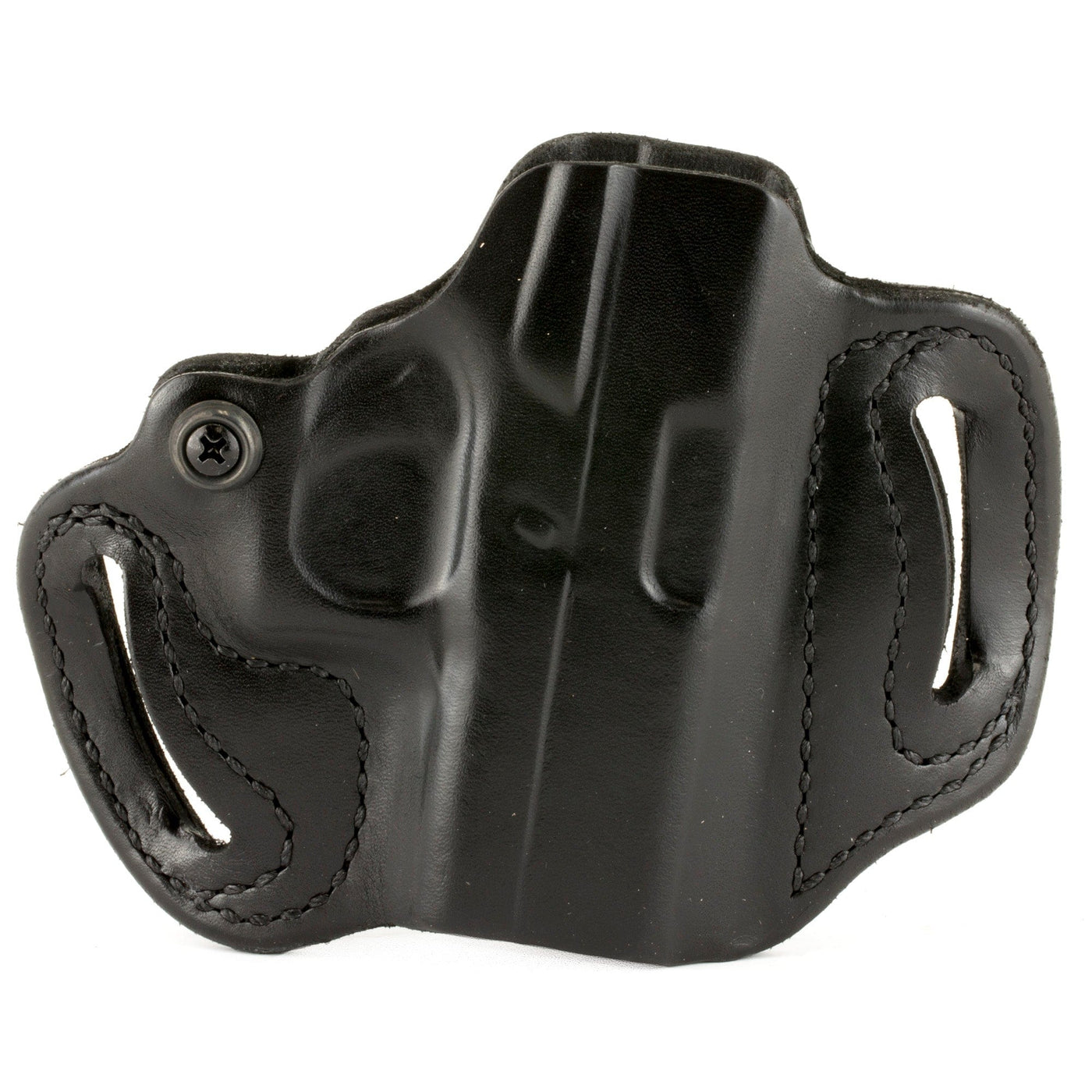 DeSantis DeSantis Mini Slide Glock 43 43X RH-Black Shooting
