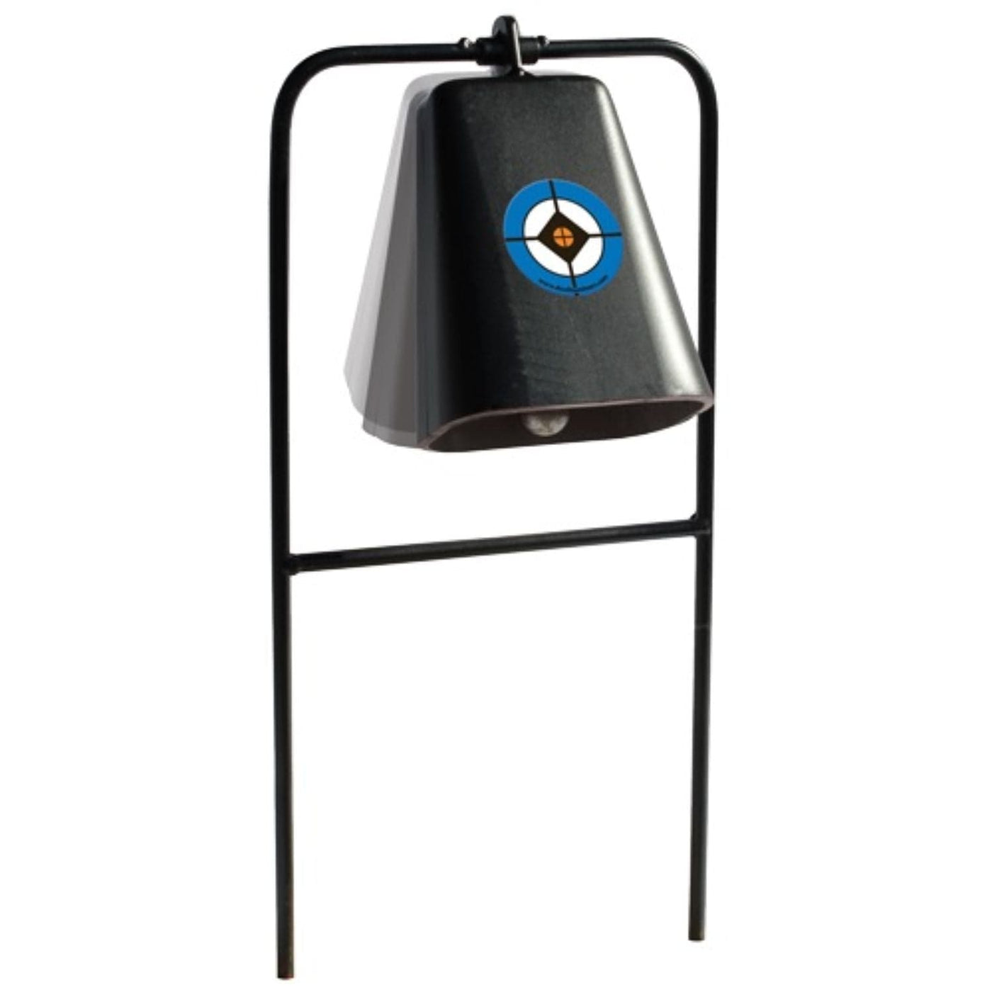 Do All Outdoors Do All Outdoors .22 Cow Bell Target Shooting