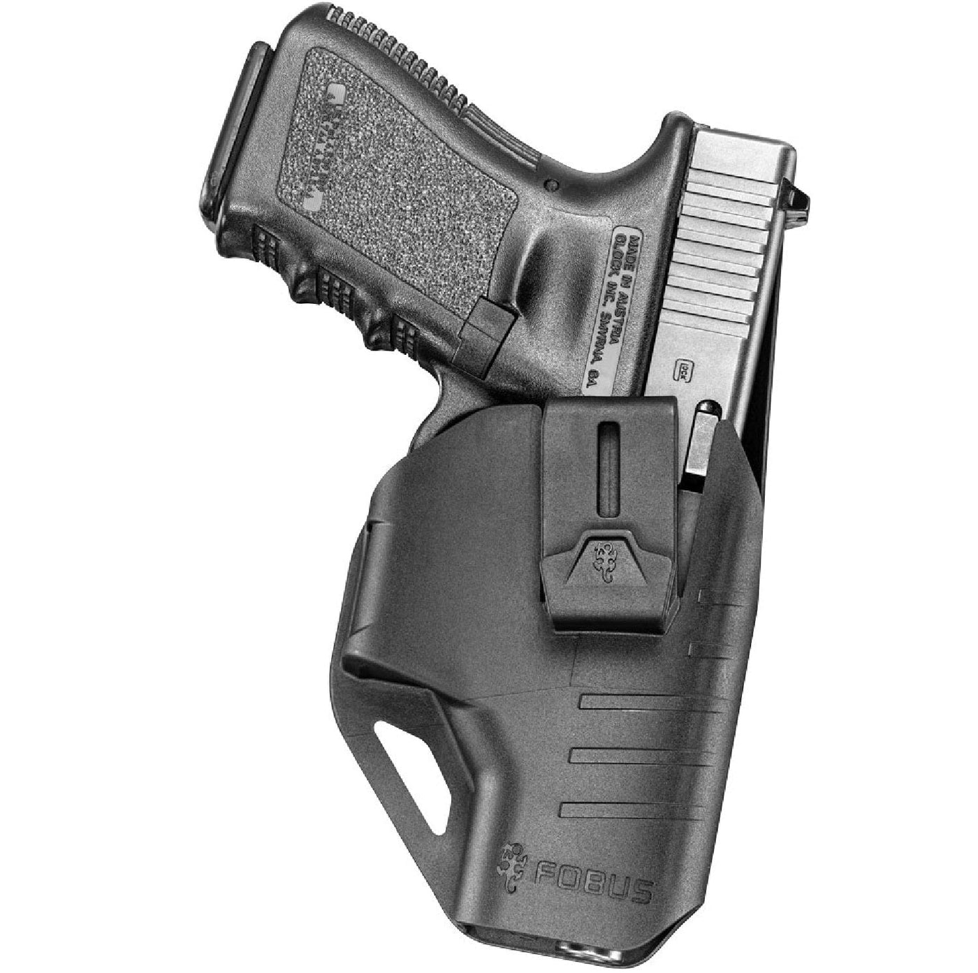 Fobus Fobus C Series Holster RH Glock Shooting