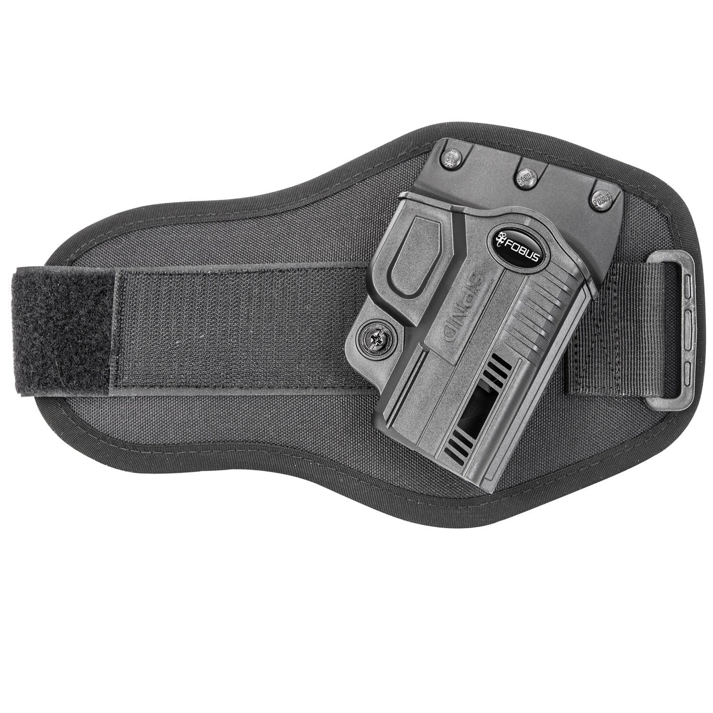 Fobus Fobus Evolution Ankle Holster SPNDA Shooting