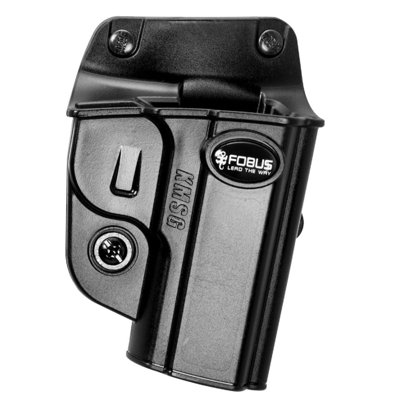 Fobus Fobus Evolution Belt Holster KMSGBH Shooting