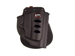 Fobus Fobus Evolution Paddle Holster RU101 Shooting