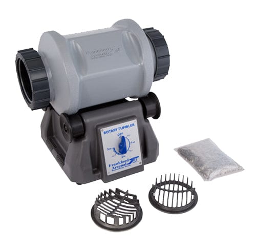 Frankford Arsenal Frankford Arsenal Platinum Series Rotary Tumbler Kit Shooting