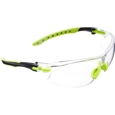 Allen Allen All-in Youth Shooting Glasses Clear Lens Shooting Gear and Acc