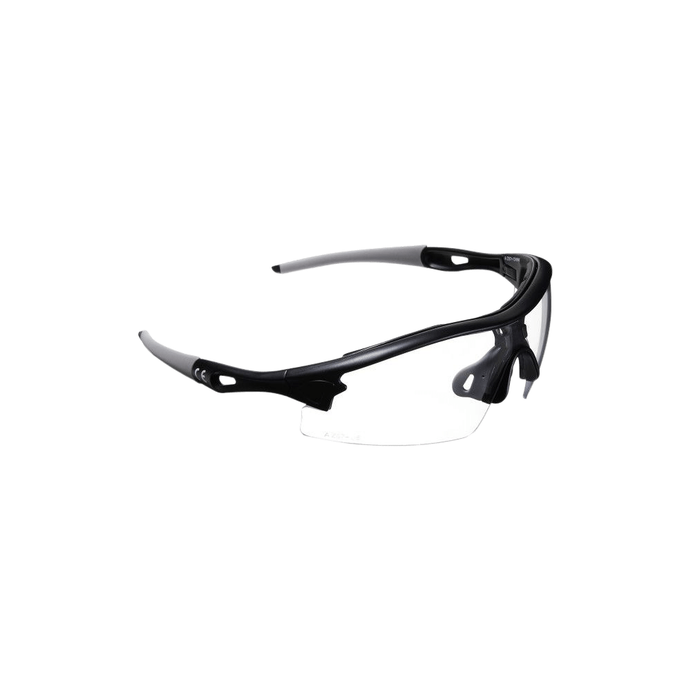 Allen Allen Aspect Shooting Glasses Clear Lens Shooting Gear and Acc