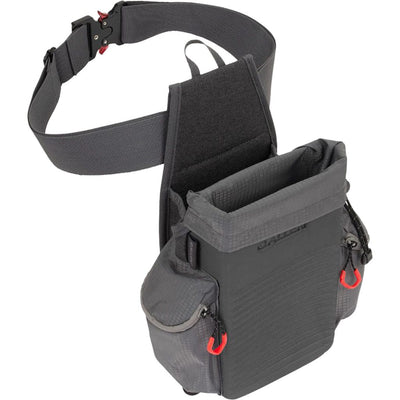 Allen Allen Competitor All-in-one Shooting Bag Gray Shooting Gear and Acc